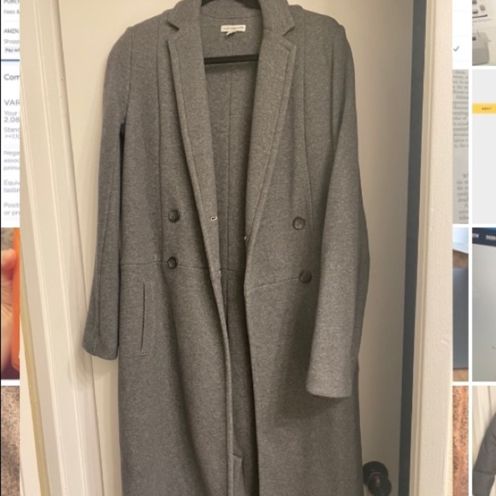 James Perse Jacket